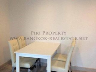 For sale 2 bedrooms condo in Huai Khwang, Bangkok