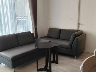 À vendre 1 chambre condo à Huai Khwang, Bangkok