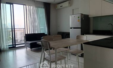 À vendre 1 chambre condo à Huai Khwang, Bangkok