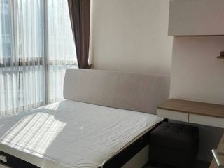 À vendre 1 chambre condo à Huai Khwang, Bangkok