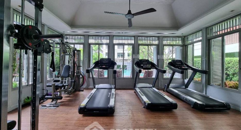 For sale 1 bed condo in Pathum Wan, Bangkok