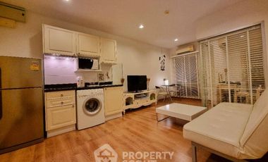 Продажа 1 кровать кондо в Патхум Щан, Бангкок