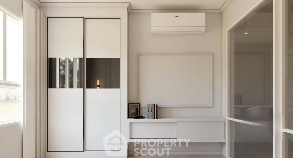 For sale 1 bed condo in Huai Khwang, Bangkok