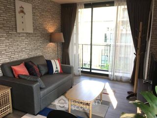 Продажа 2 спальни кондо в Лат Пхрао, Бангкок