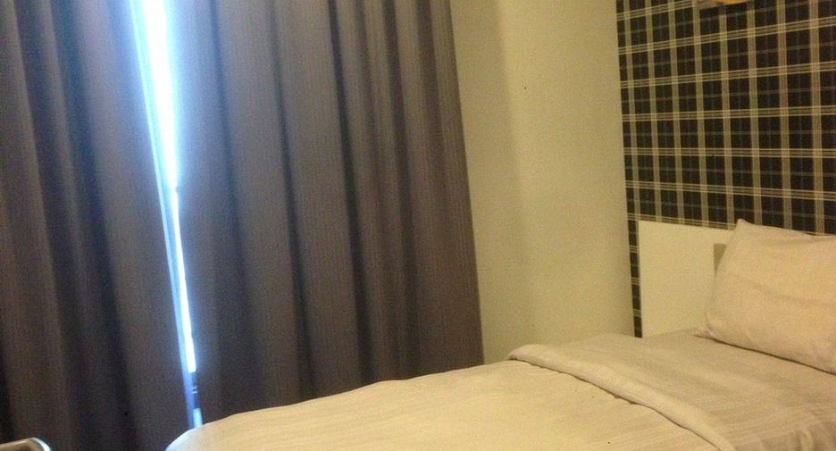 For sale 2 bedrooms condo in Khlong Toei, Bangkok