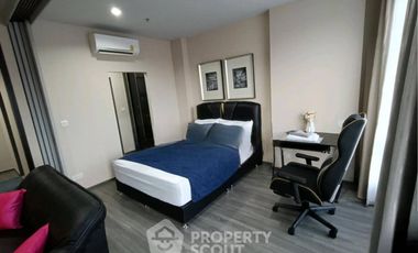 À vendre 1 chambre condo à Ratchathewi, Bangkok