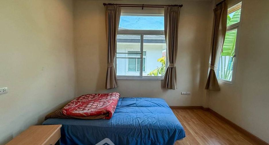 Haus zum Kauf mit 3 Zimmer in Si Racha, Chonburi