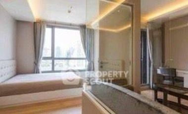 Condo en venta de 1 habitaciones en Watthana, Bangkok
