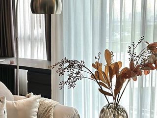 For sale 1 bed condo in Bang Kapi, Bangkok