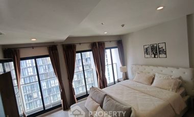 For sale 1 Beds condo in Pathum Wan, Bangkok