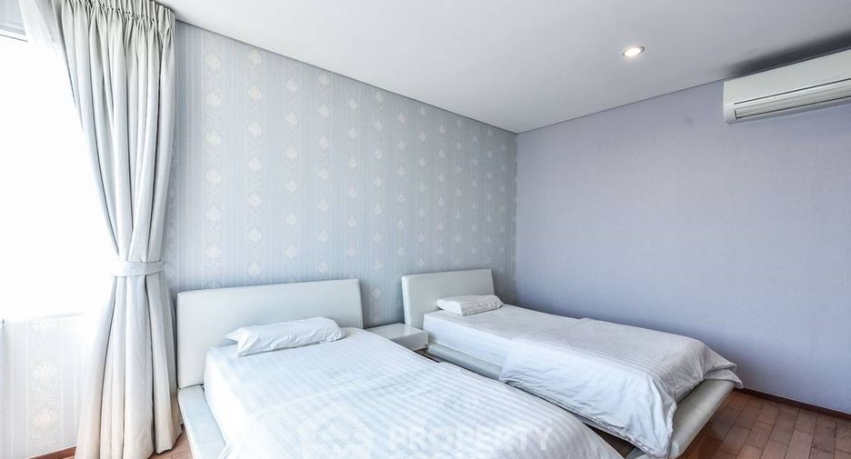 For sale 2 bedrooms condo in Khlong San, Bangkok