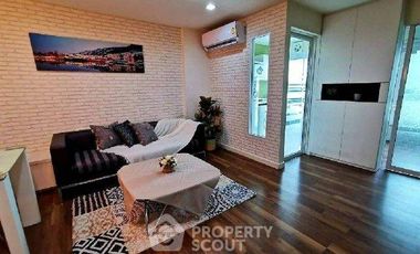 For sale 2 bedrooms condo in Phra Khanong, Bangkok