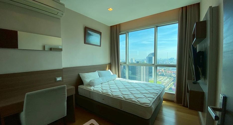 ขาย 2 ห้องนอน คอนโด ใน วัฒนา, กรุงเทพฯ