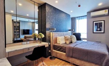 For sale 1 bed condo in Pathum Wan, Bangkok