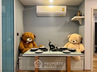 Condo en venta de 2 habitaciones en Yan Nawa, Bangkok