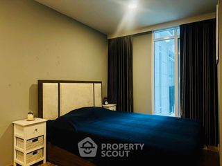 Condo en venta de 2 habitaciones en Yan Nawa, Bangkok