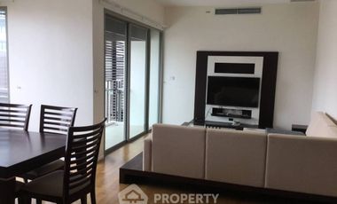 For sale 3 bedrooms condo in Khlong Toei, Bangkok