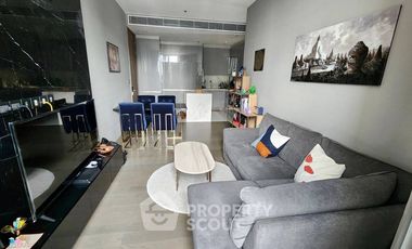 For sale 2 bedrooms condo in Watthana, Bangkok