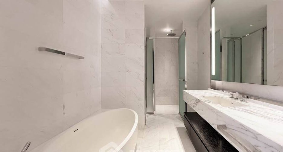 À vendre 3 chambres condo à Bang Kho Laem, Bangkok