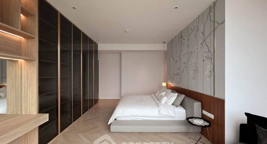 À vendre 3 chambres condo à Bang Kho Laem, Bangkok