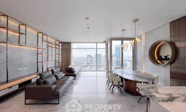 For sale 3 bedrooms condo in Bang Kho Laem, Bangkok