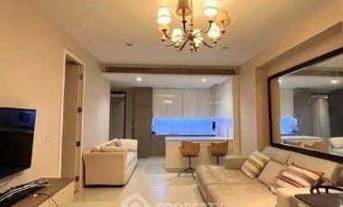 For sale 1 bed condo in Pathum Wan, Bangkok