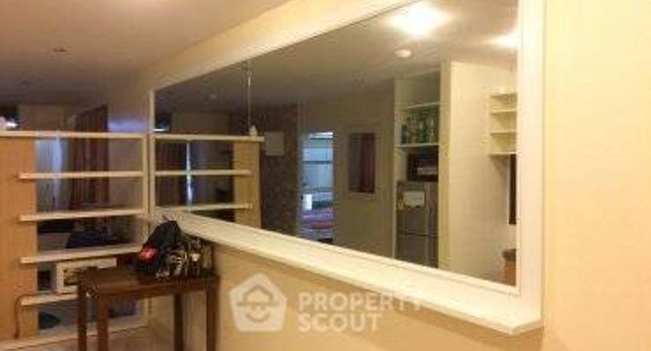 For sale 1 bed condo in Watthana, Bangkok