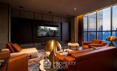 Продажа 1 кровать кондо в Банг Рак, Бангкок