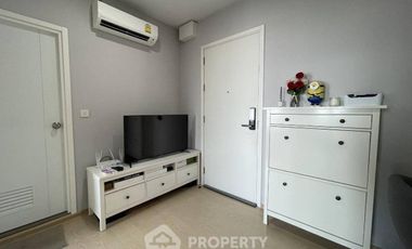 For sale 1 bed condo in Watthana, Bangkok