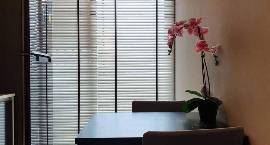 For sale 1 bed condo in Watthana, Bangkok