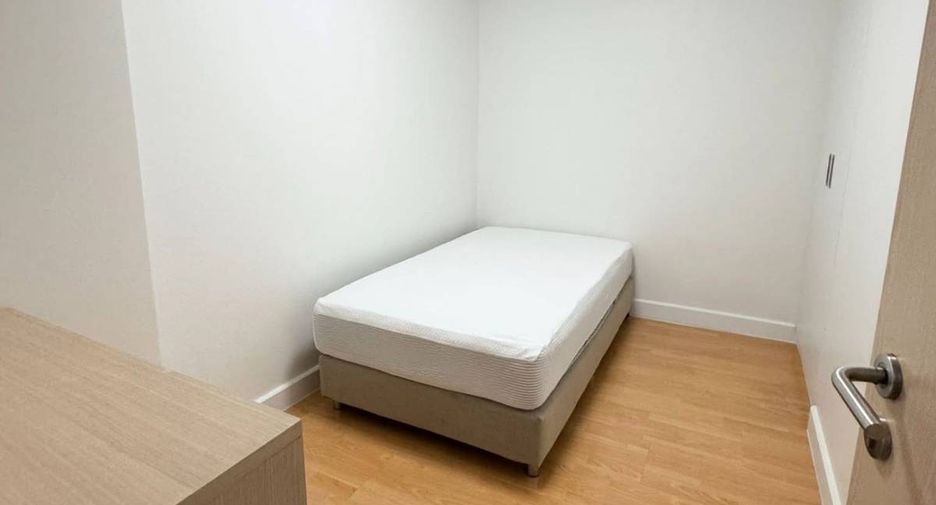 For sale 3 bedrooms condo in Sathon, Bangkok