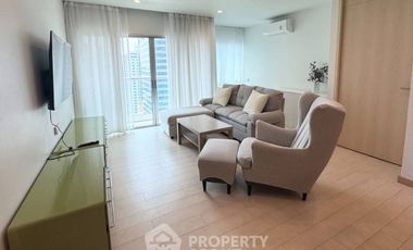 Wohnung zum Kauf mit 3 Zimmer in Sathon, Bangkok