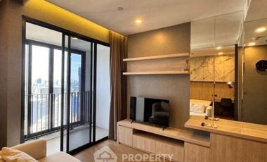 For sale 1 bed condo in Bang Rak, Bangkok