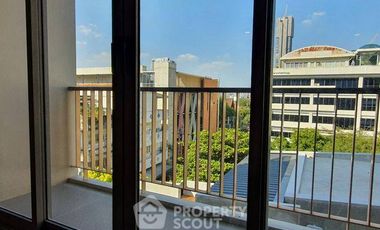 For sale 2 bedrooms condo in Pathum Wan, Bangkok