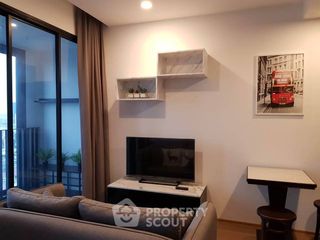 Condo en venta de 1 habitaciones en Bang Rak, Bangkok