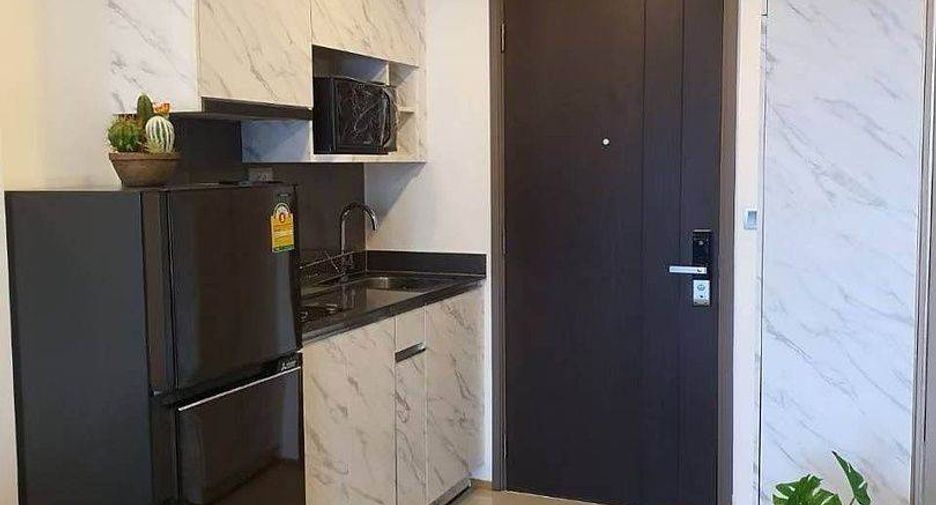 For sale 1 bed condo in Bang Rak, Bangkok