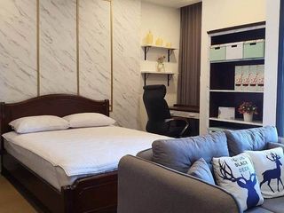 Condo en venta de 1 habitaciones en Bang Rak, Bangkok