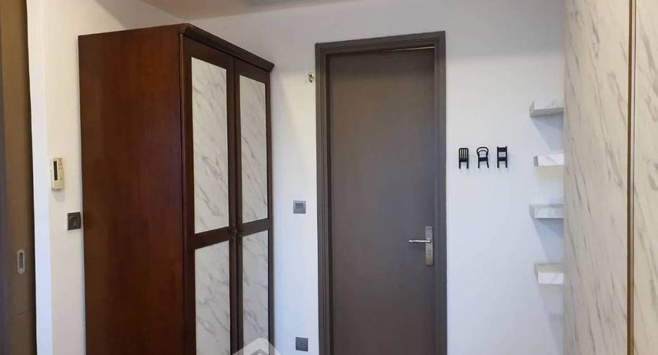 For sale 1 bed condo in Bang Rak, Bangkok