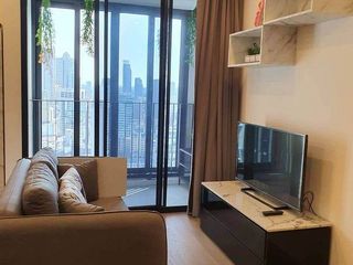 Condo en venta de 1 habitaciones en Bang Rak, Bangkok