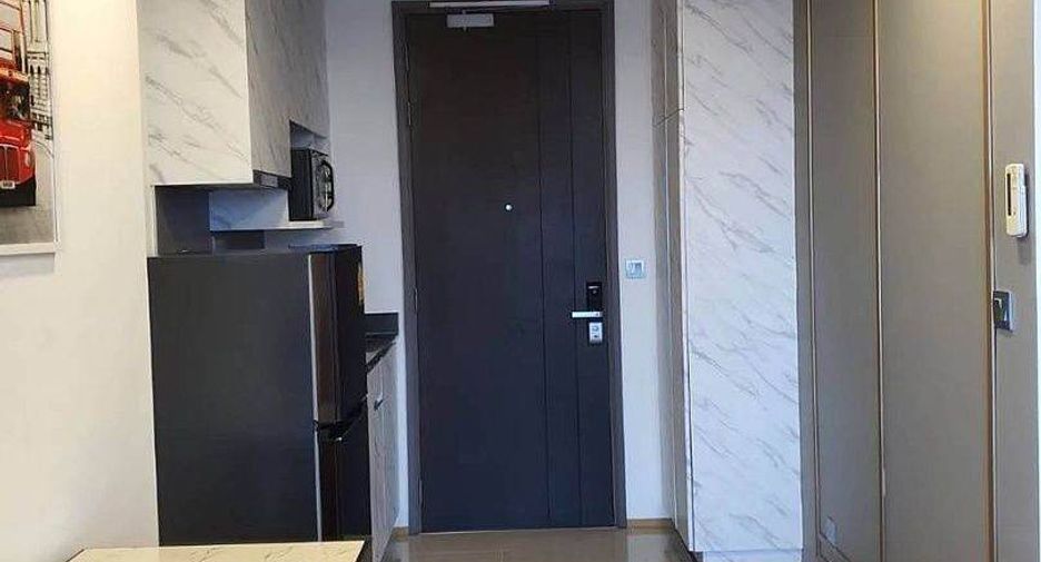 For sale 1 bed condo in Bang Rak, Bangkok