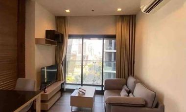 Condo en venta de 1 habitaciones en Huai Khwang, Bangkok