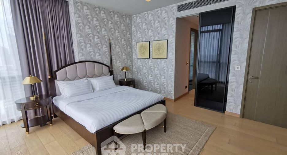 Wohnung zum Kauf mit 2 Zimmer in Watthana, Bangkok