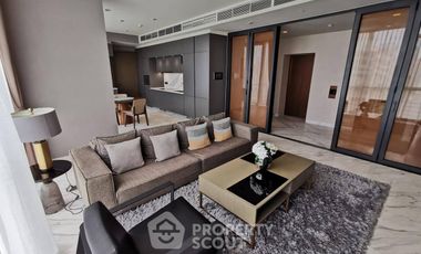 For sale 2 ベッドルーム condo in Watthana, Bangkok