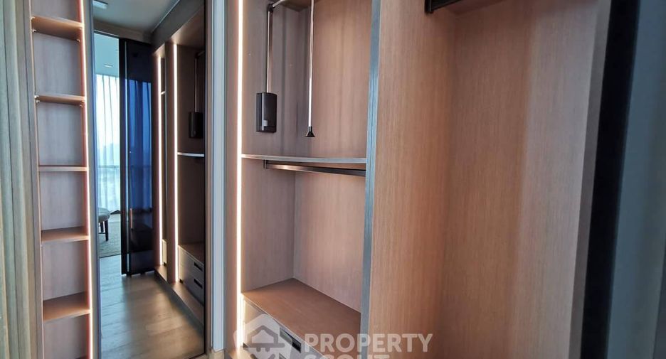 Wohnung zum Kauf mit 2 Zimmer in Watthana, Bangkok