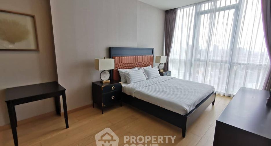 Wohnung zum Kauf mit 2 Zimmer in Watthana, Bangkok