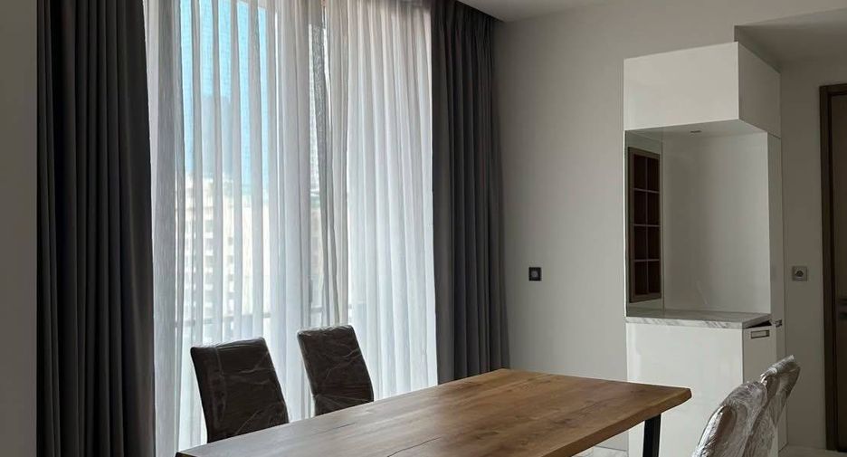 For sale 2 bedrooms condo in Watthana, Bangkok