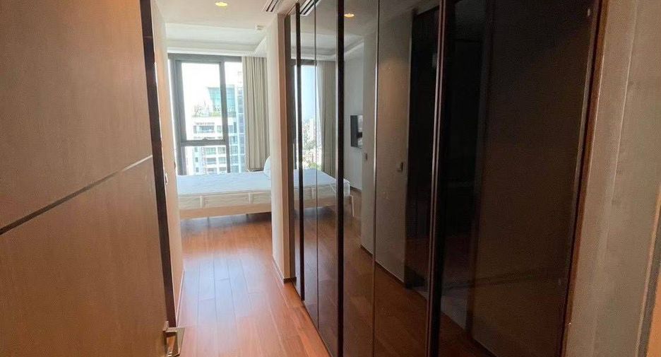 ขาย 2 ห้องนอน คอนโด ใน คลองเตย, กรุงเทพฯ