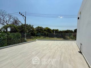 For sale 3 bedrooms villa in Bang Lamung, Chonburi