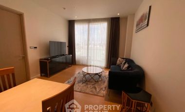 For sale 1 Beds condo in Khlong San, Bangkok