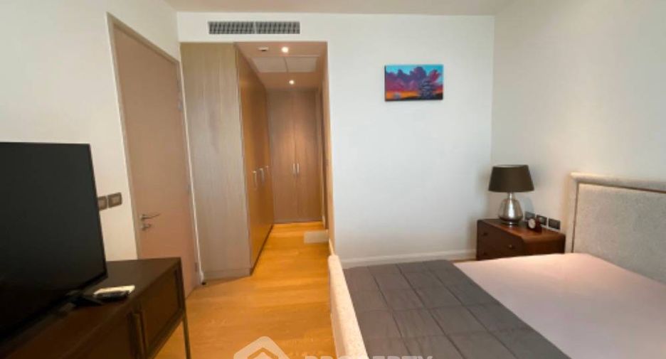 For sale 1 bed condo in Khlong San, Bangkok